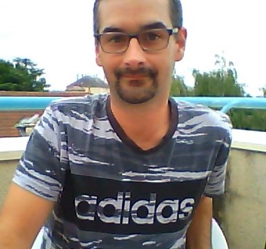 Profil de Djovanny, 43 ans, Club gay à Walchwil