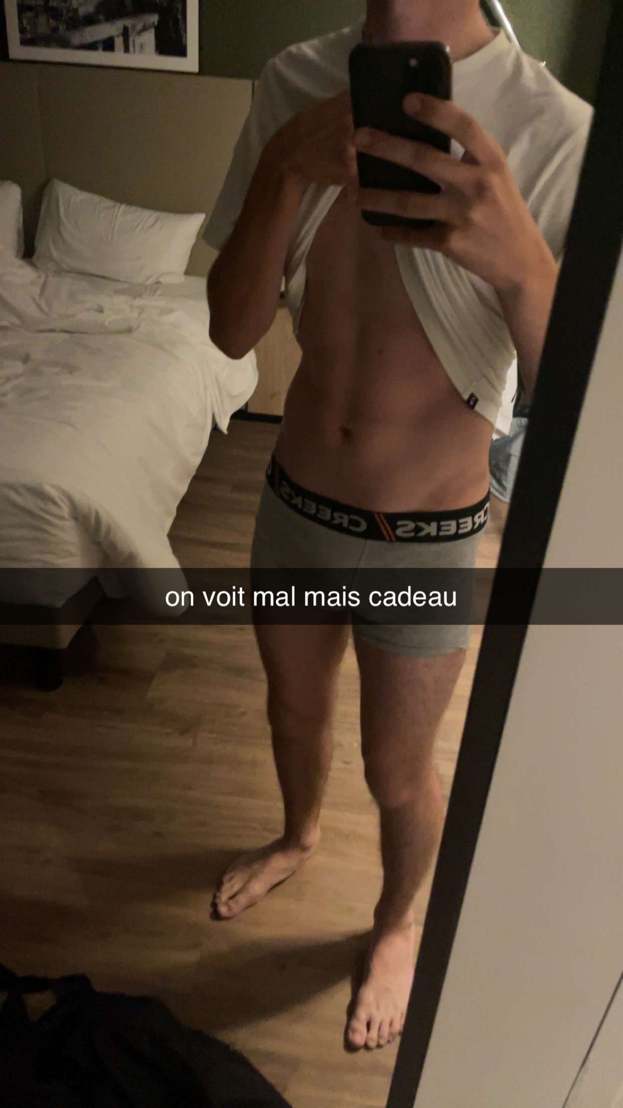 Profil de Antonio, 19 ans, Club gay à Lü