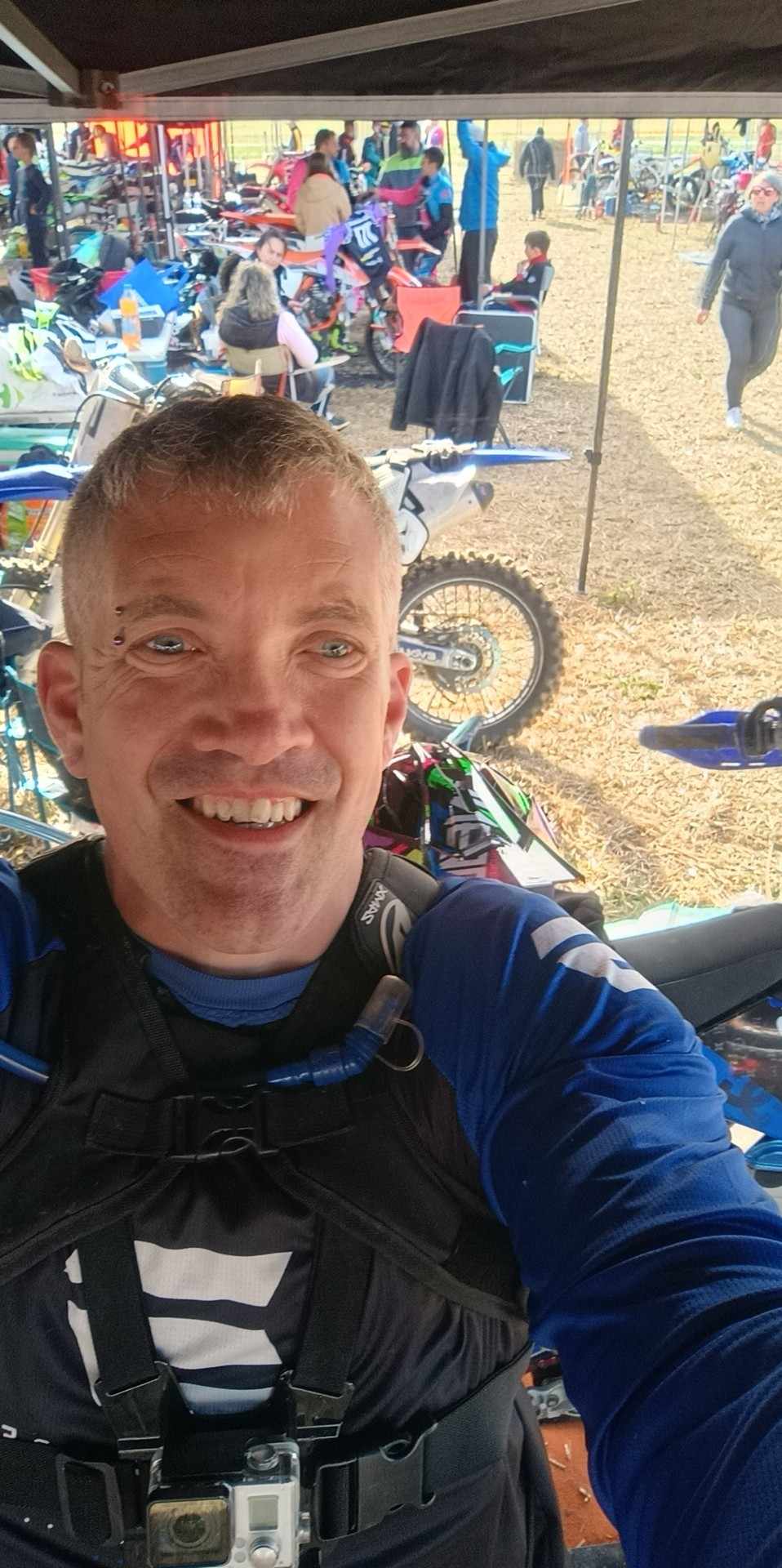 Profil de Aster, 35 ans, Club gay à Romont BE