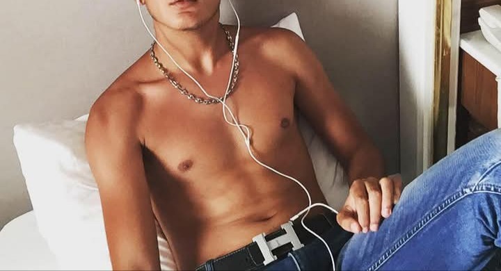 Profil de Narcis, 29 ans, Club gay à Ruswil