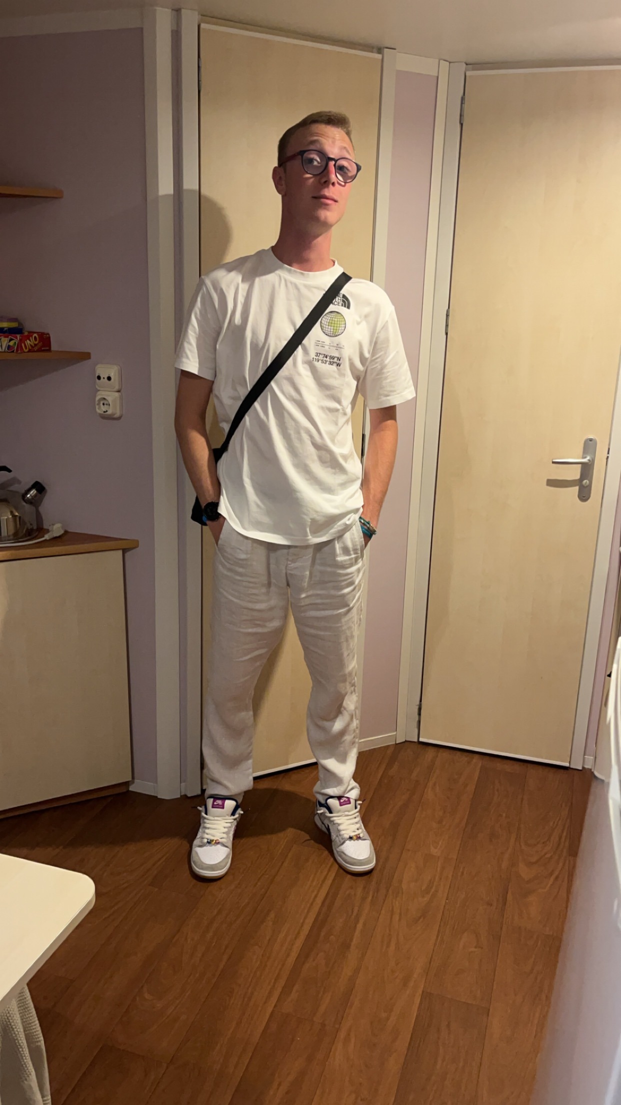 Profil de Quentin, 22 ans, Club gay à Collonge-Bellerive