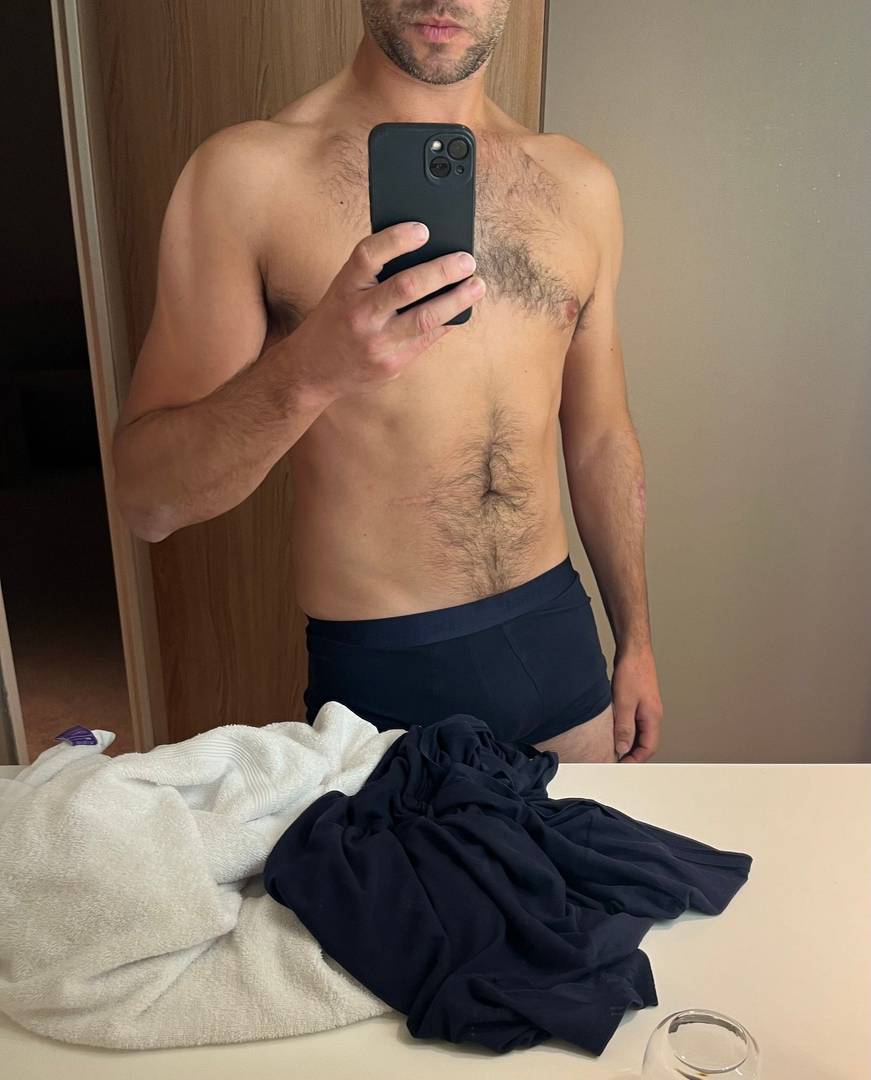 Profil de Mamadouba, 38 ans, Club gay à Aven