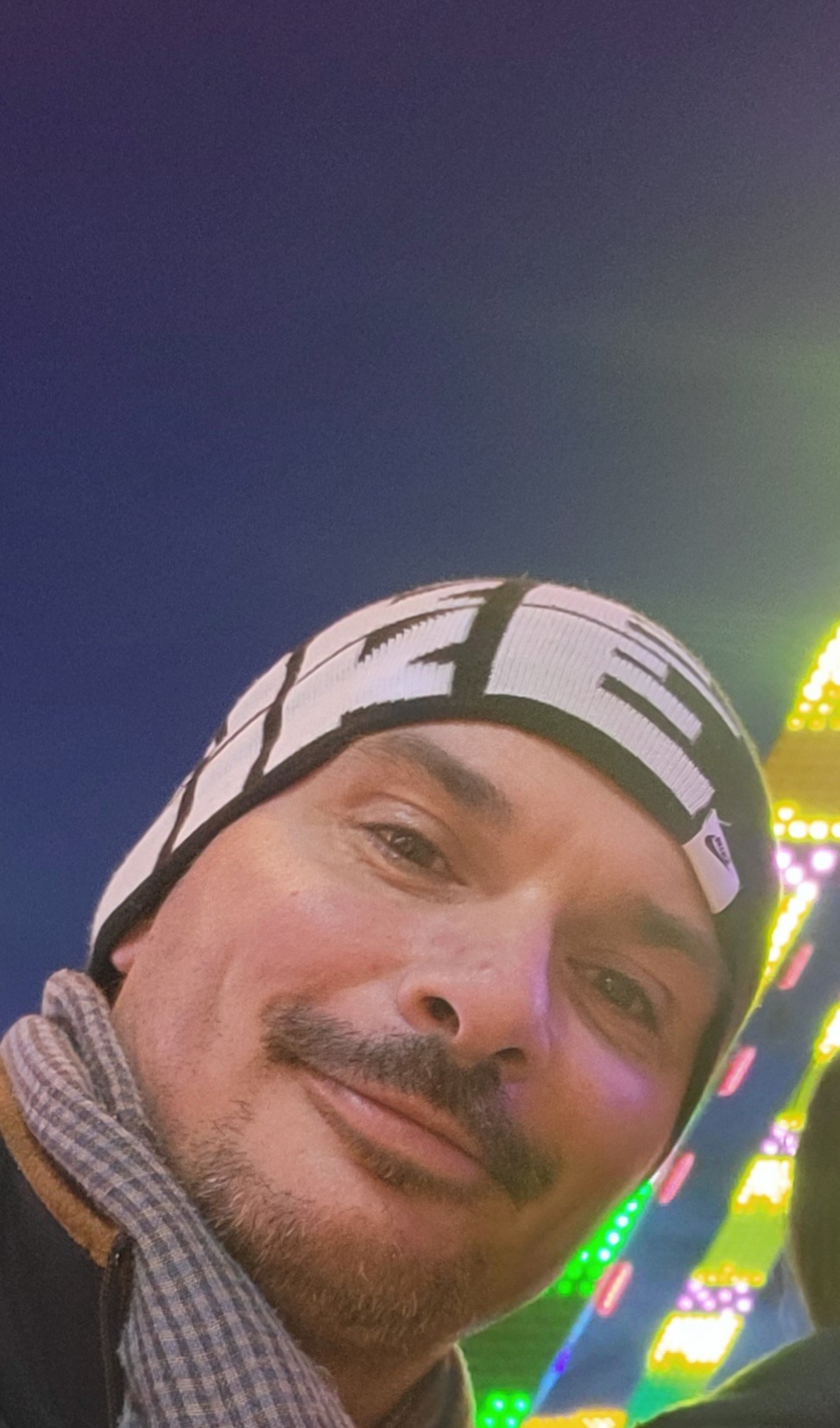 Profil de Bader, 42 ans, Club gay à Bever
