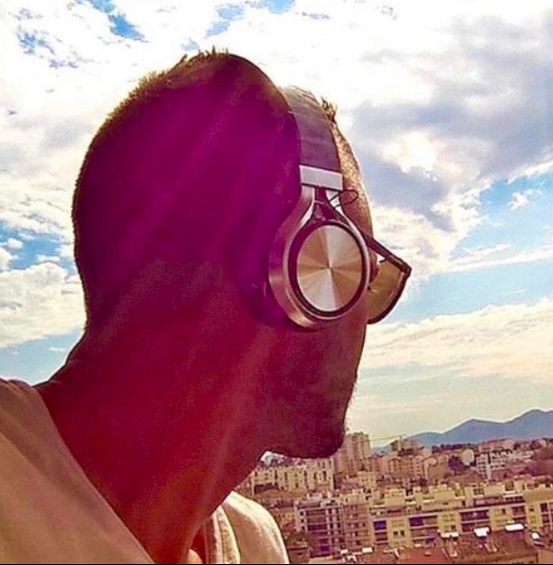 Profil de Jean-raymond, 43 ans, Club gay à Bex