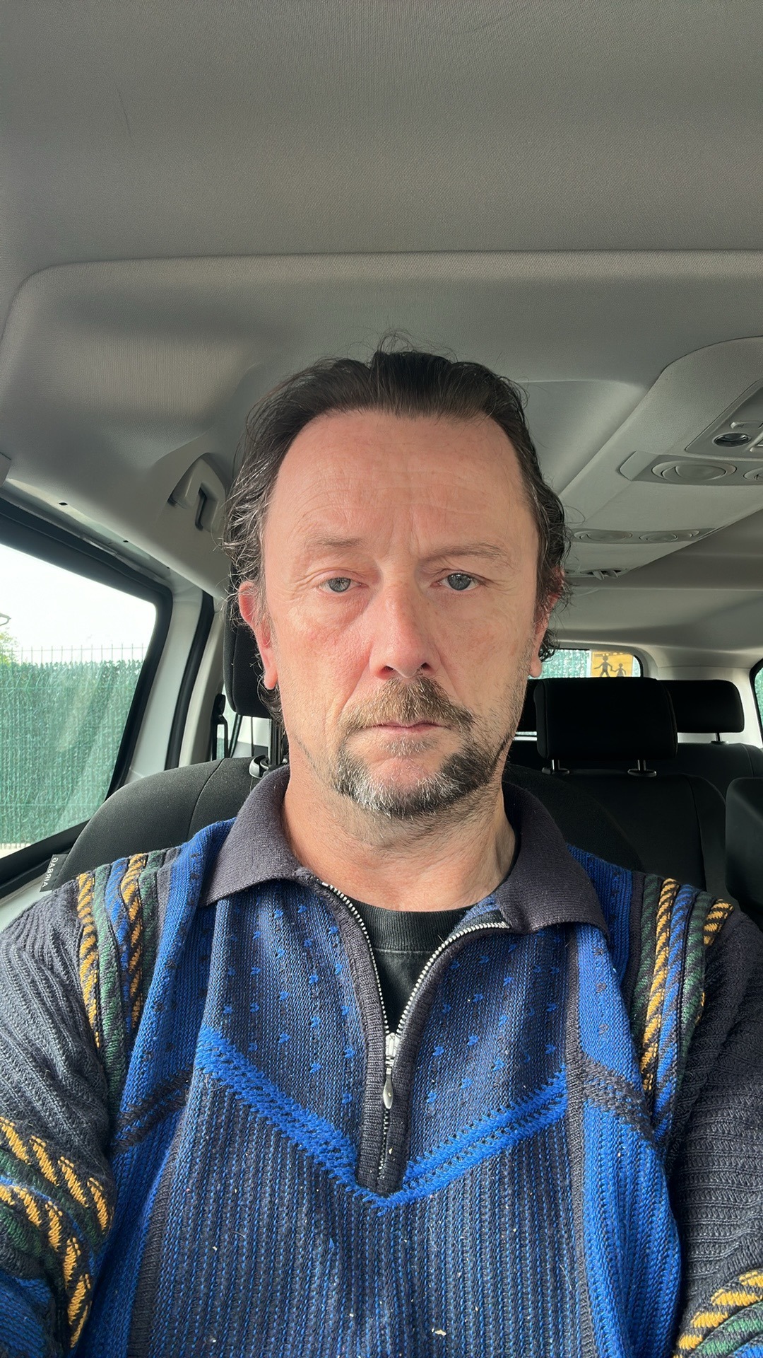 Profil de Abdelsamad, 53 ans, Club gay à Alvaneu Bad