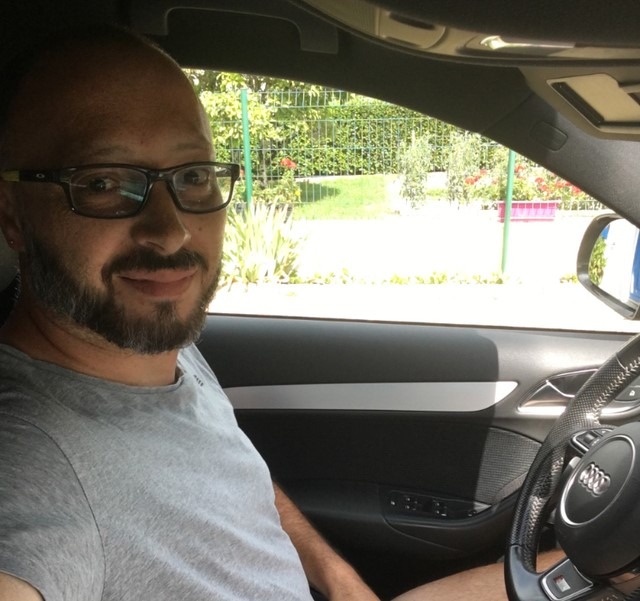Profil de Teggy, 54 ans, Club gay à Wiedlisbach