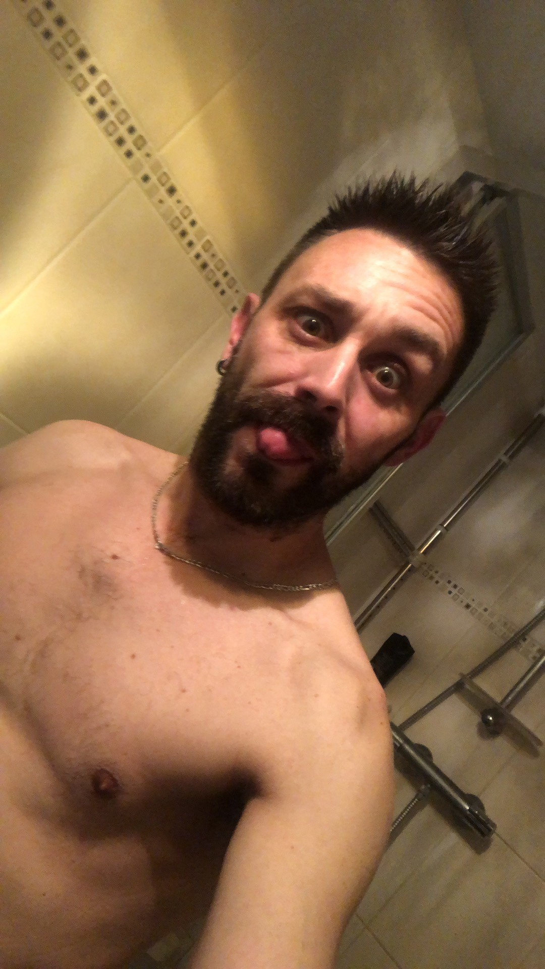 Profil de Hong, 39 ans, Club gay à Beatenberg