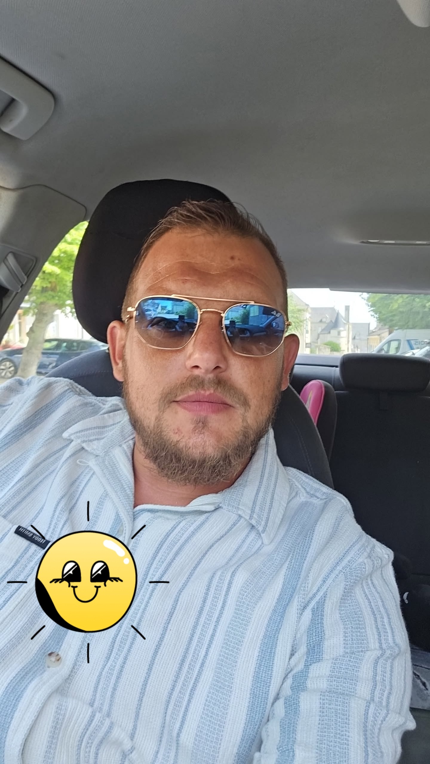 Profil de Jibryl, 30 ans, Club gay à Ipsach