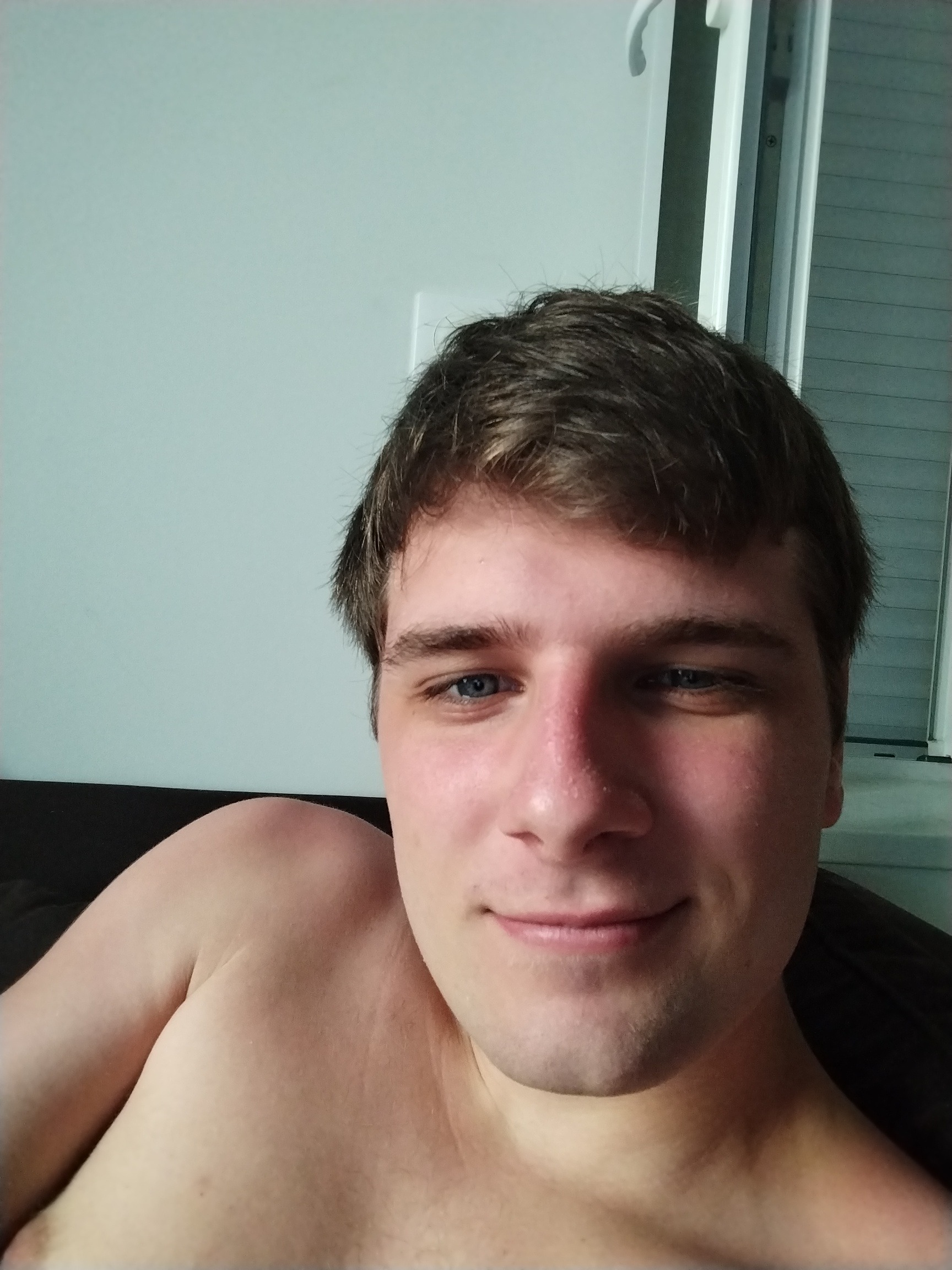 Profil de Louis-nicolas, 24 ans, Club gay à Tinizong