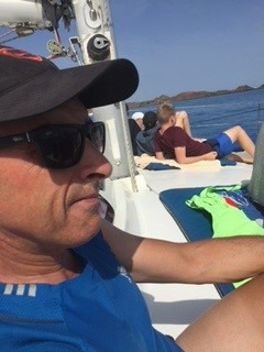 Profil de Florentin, 51 ans, Club gay à Melchnau