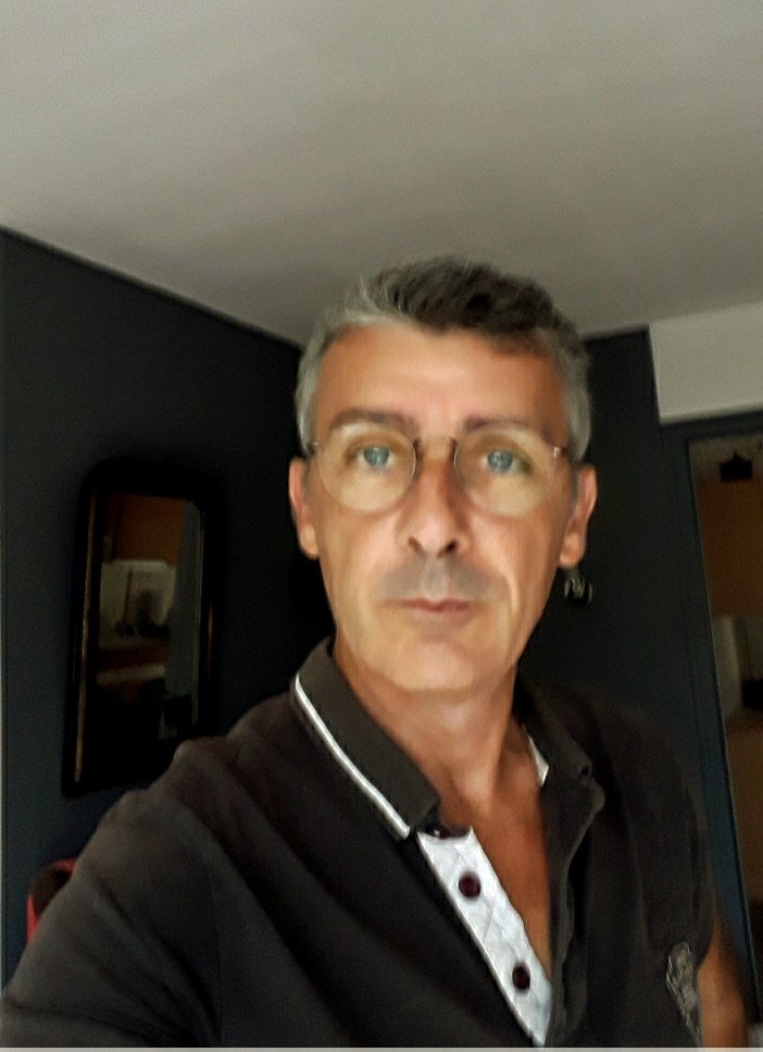 Profil de Davide, 55 ans, Club gay à Cumpadials
