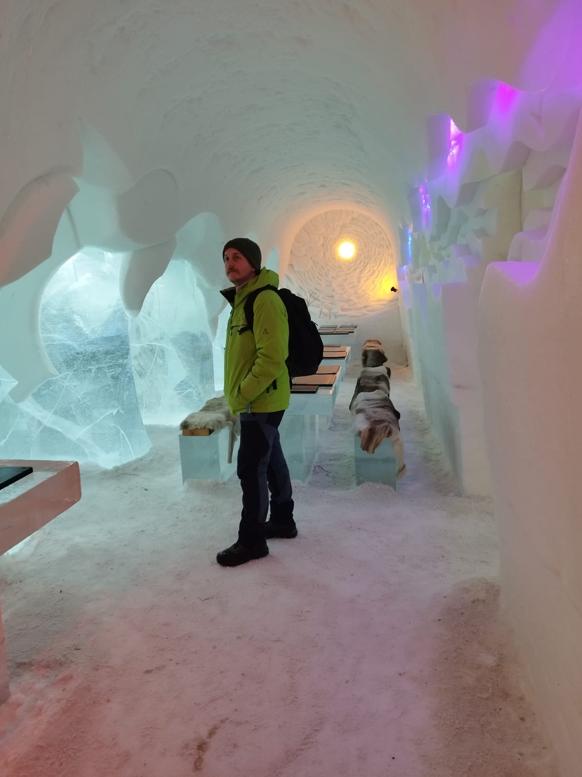 Profil de Adao, 26 ans, Club gay à Netstal