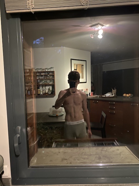 Profil de Kentin, 23 ans, Club gay à Wallbach