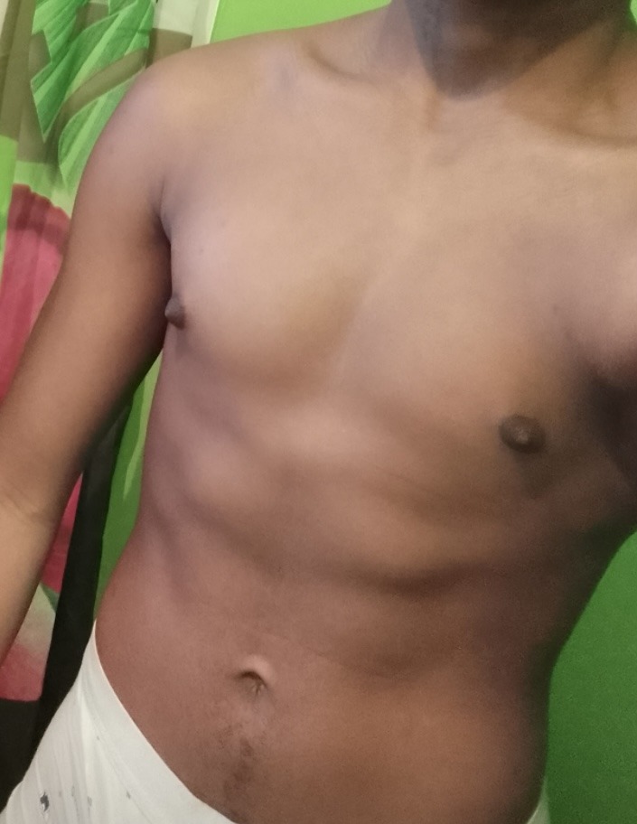 Profil de Timothé, 54 ans, Club gay à Mülligen