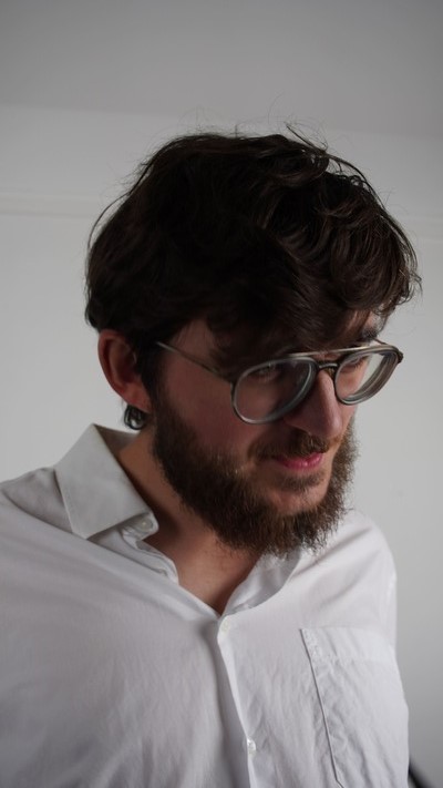Profil de Endrick, 23 ans, Club gay à Parpan