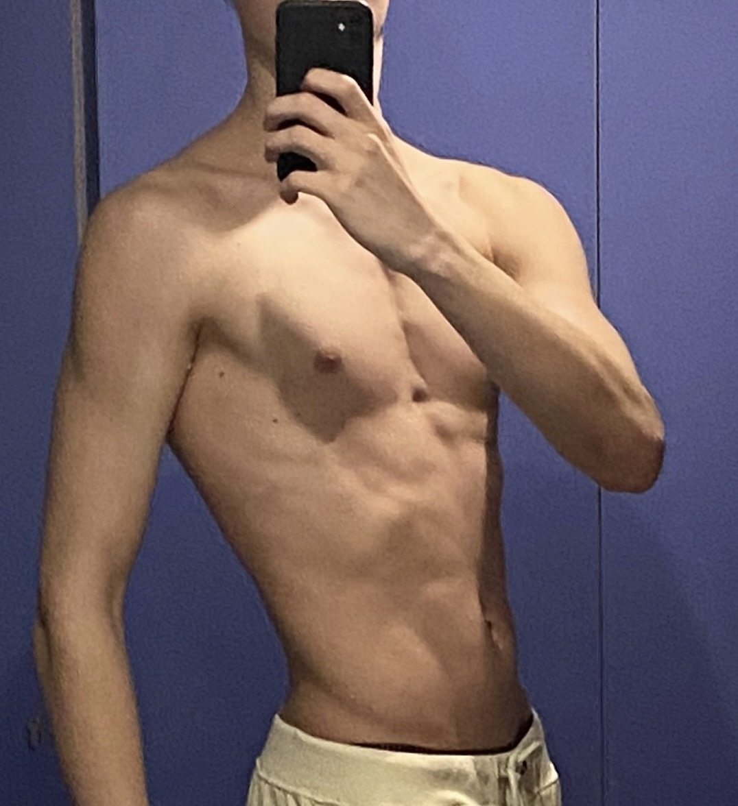 Profil de Sohail, 22 ans, Club gay à Mesocco