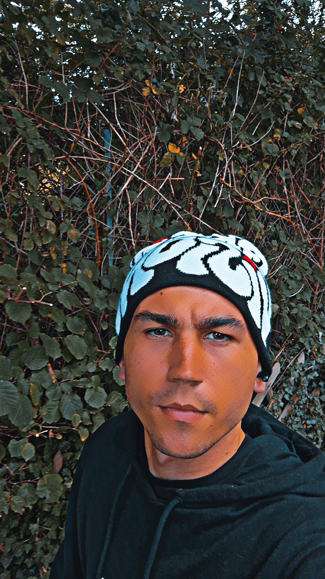Profil de Hidayet, 19 ans, Club gay à Arch