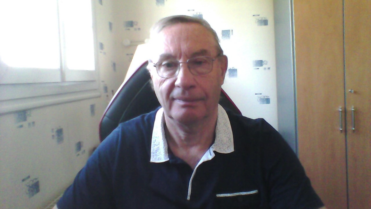 Profil de Pieric, 55 ans, Club gay à Clugin