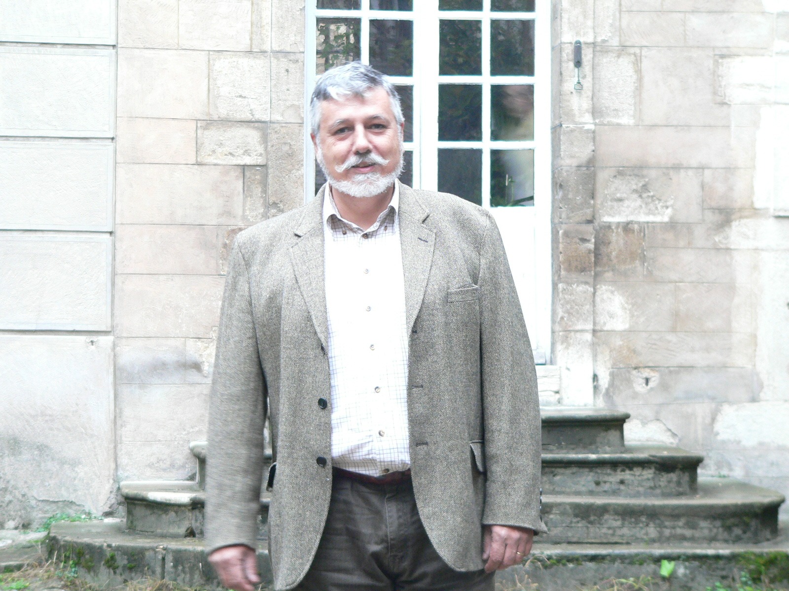 Profil de Idan, 47 ans, Club gay à Dompierre FR