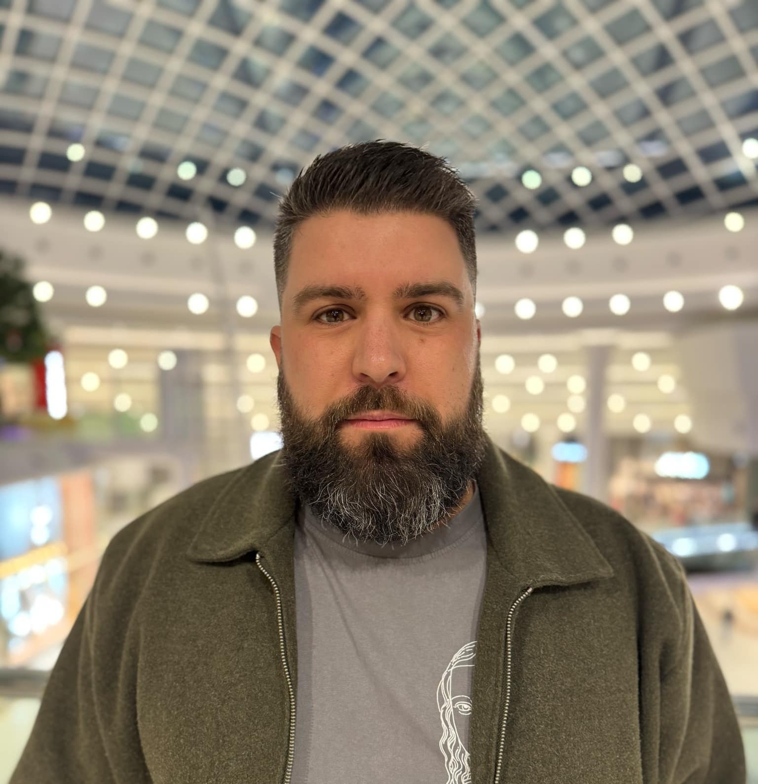 Profil de Jahel, 33 ans, Club gay à Vionnaz