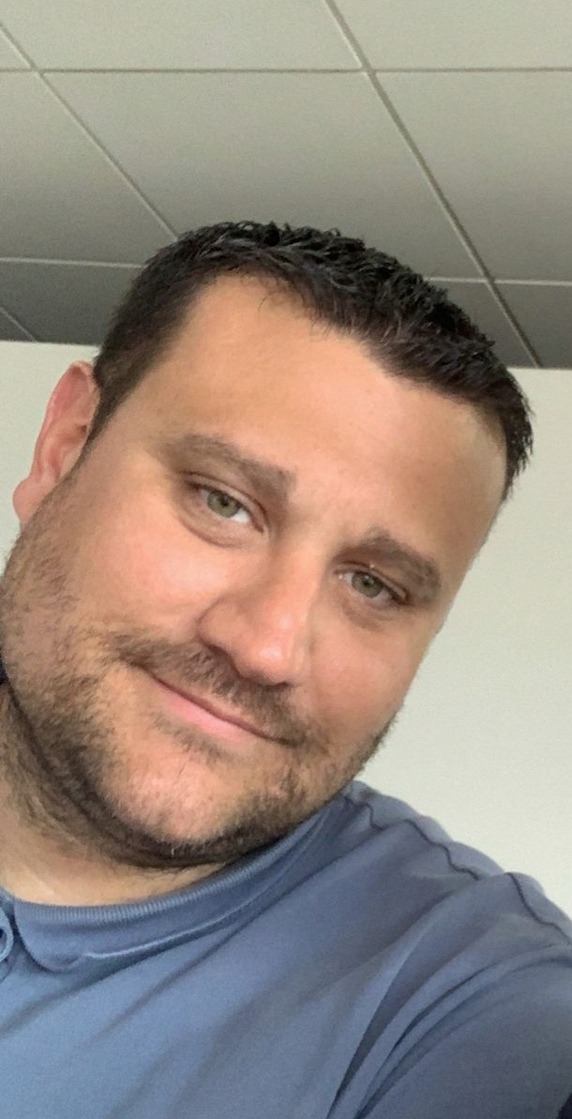 Profil de Bienvenido, 38 ans, Club gay à Wallbach