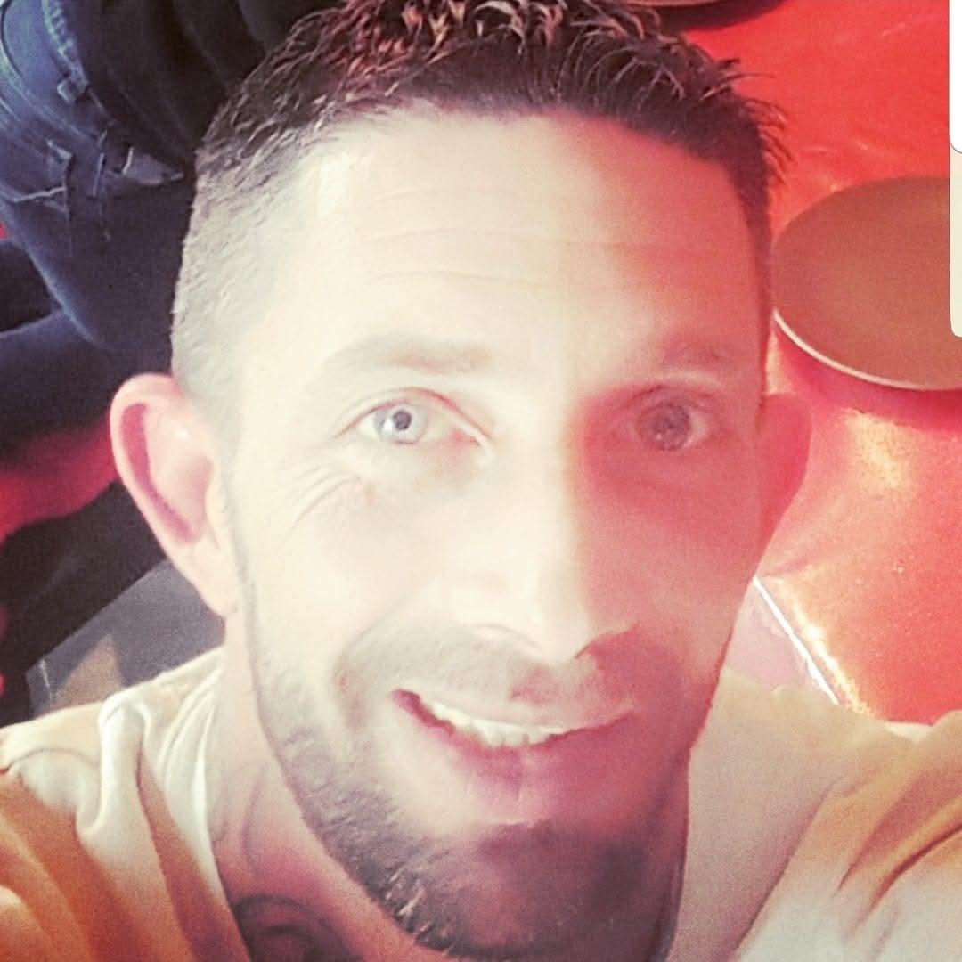 Profil de Sarkis, 42 ans, Club gay à Lü