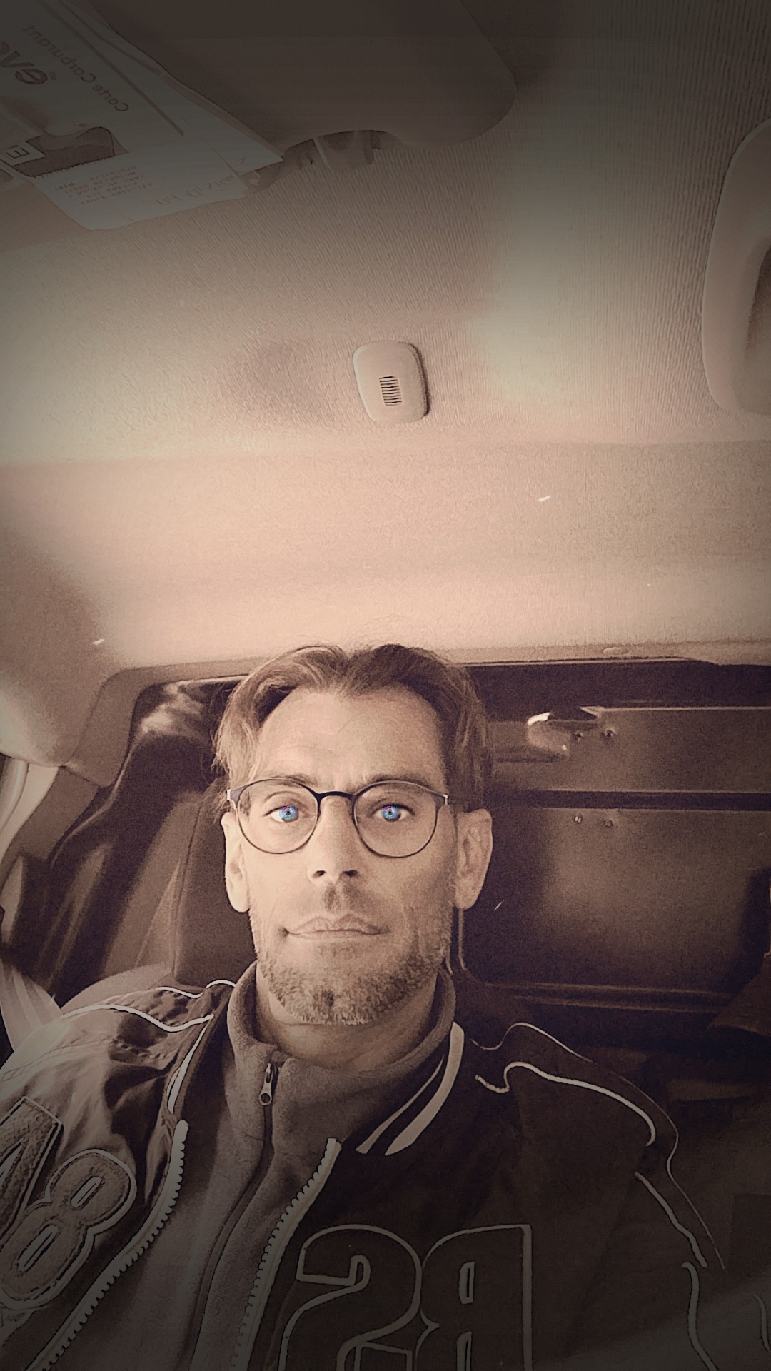 Profil de Yaron, 45 ans, Club gay à Münchenbuchsee