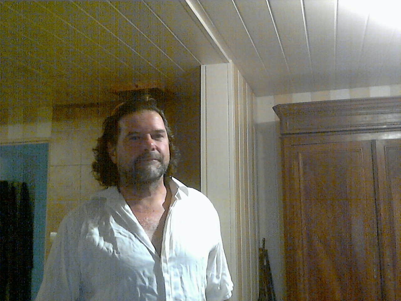 Profil de Hakim, 52 ans, Club gay à Malters