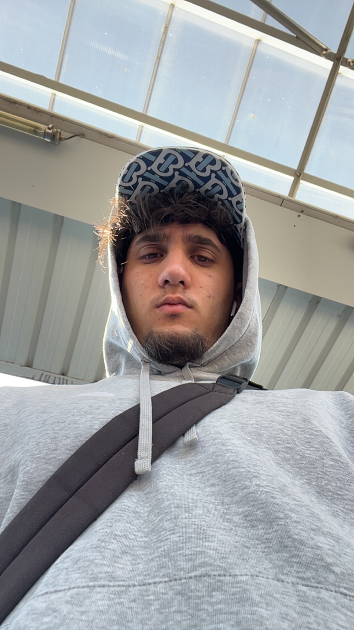 Profil de Aristote, 21 ans, Club gay à Nuglar