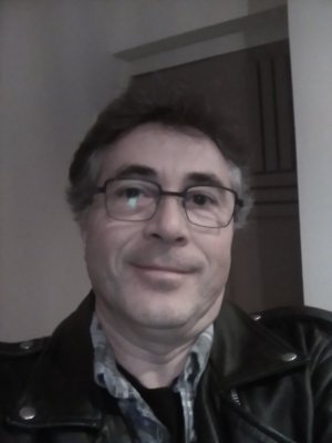 Profil de Iliass, 50 ans, Club gay à Münchenbuchsee