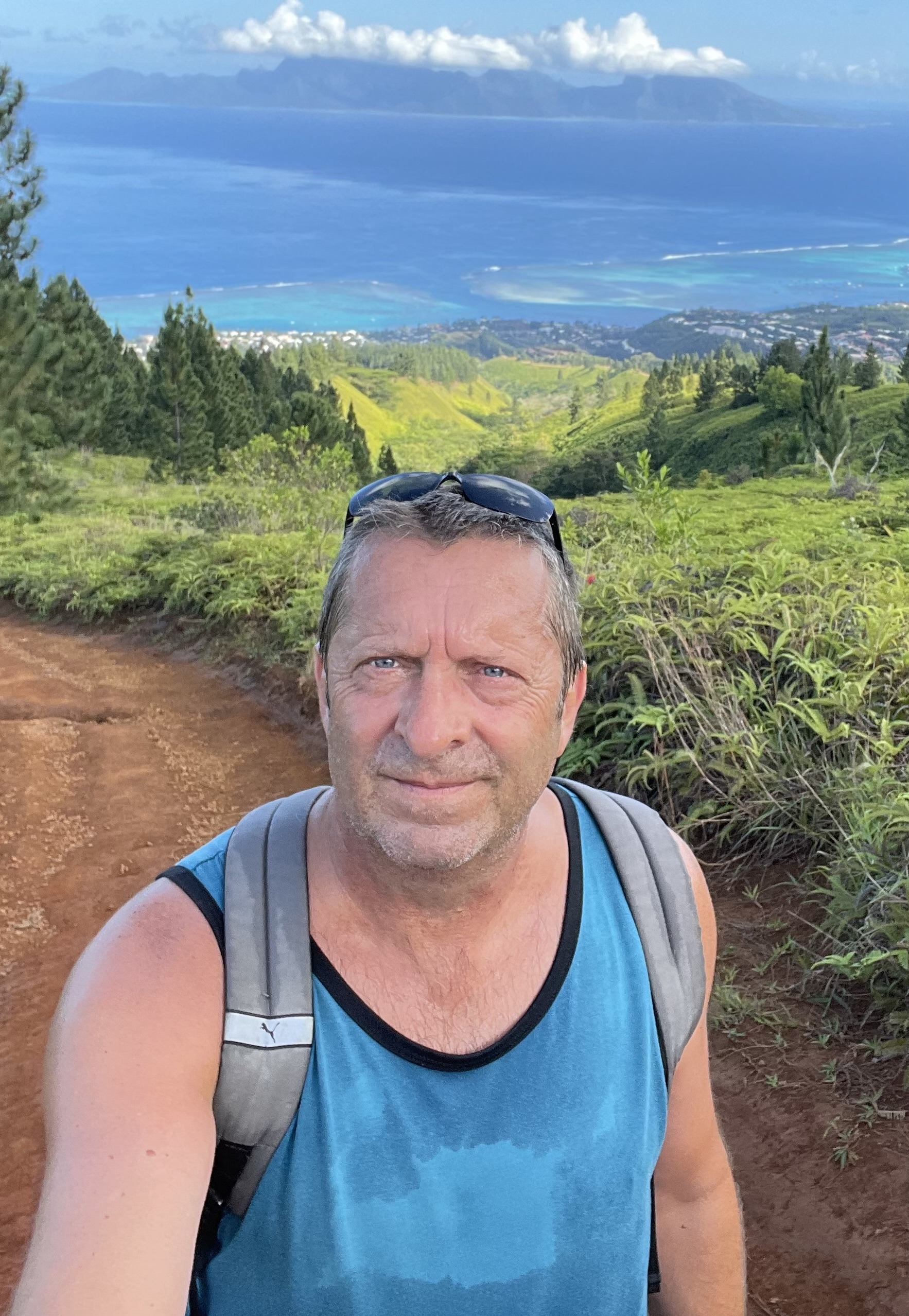 Profil de Joseph-marie, 53 ans, Club gay à Flanthey