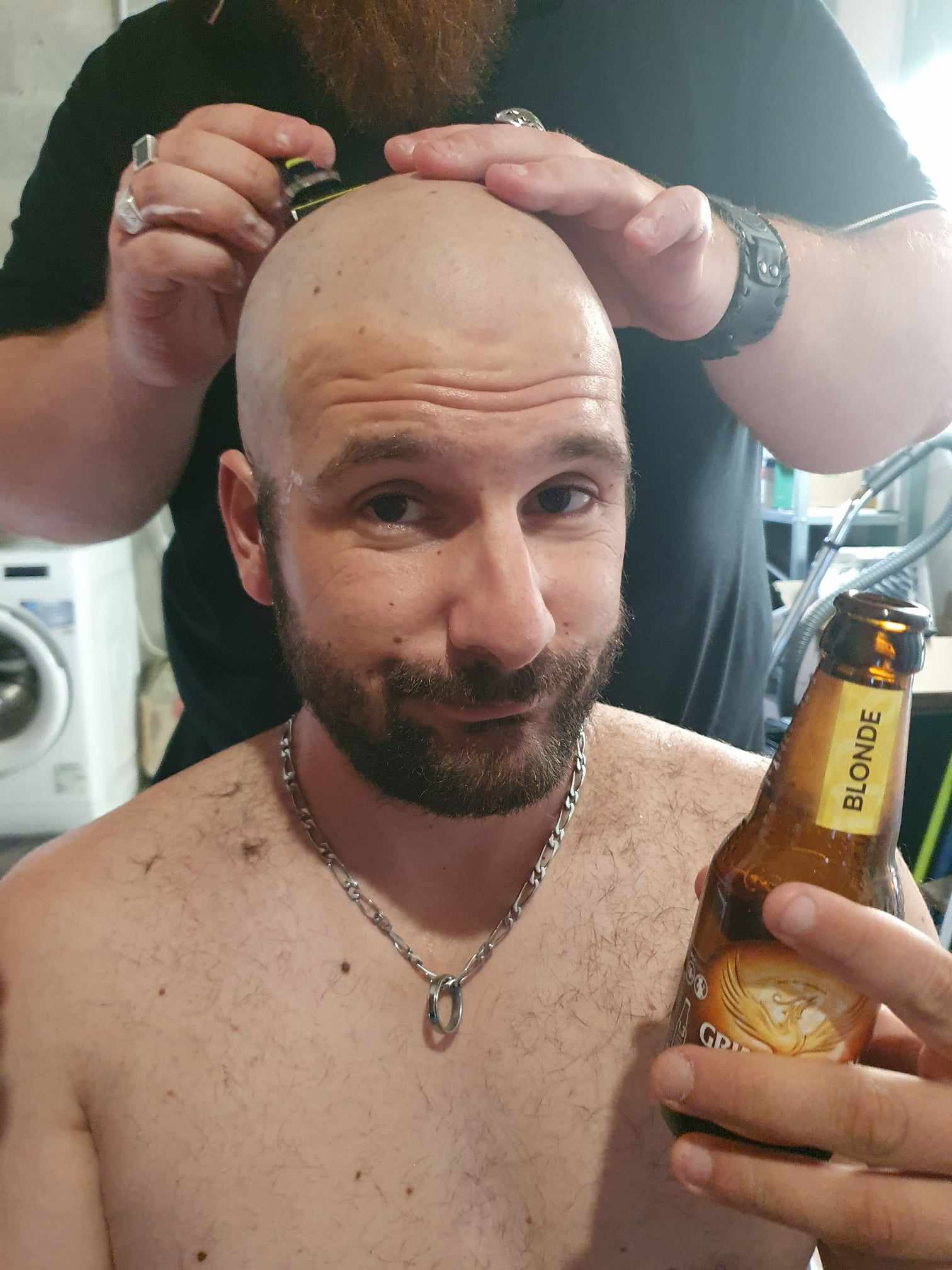 Profil de Elton, 34 ans, Club gay à Grosswangen