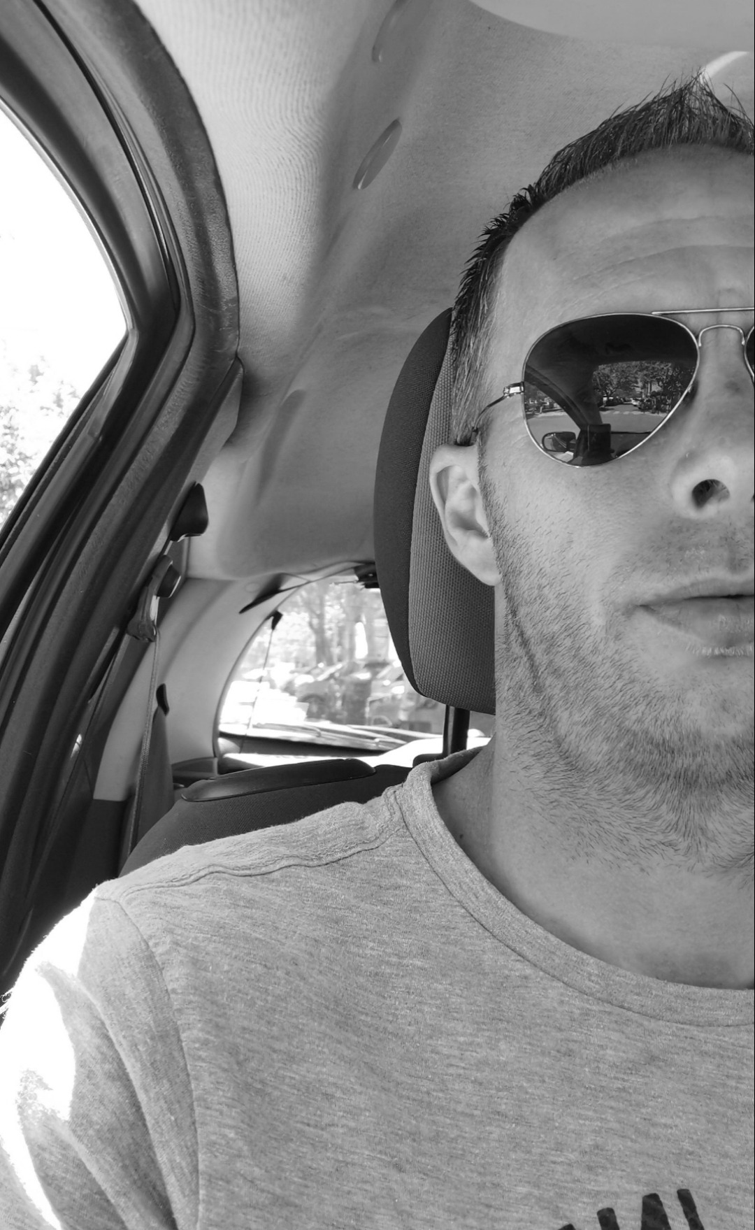 Profil de Maxym, 37 ans, Club gay à Walchwil