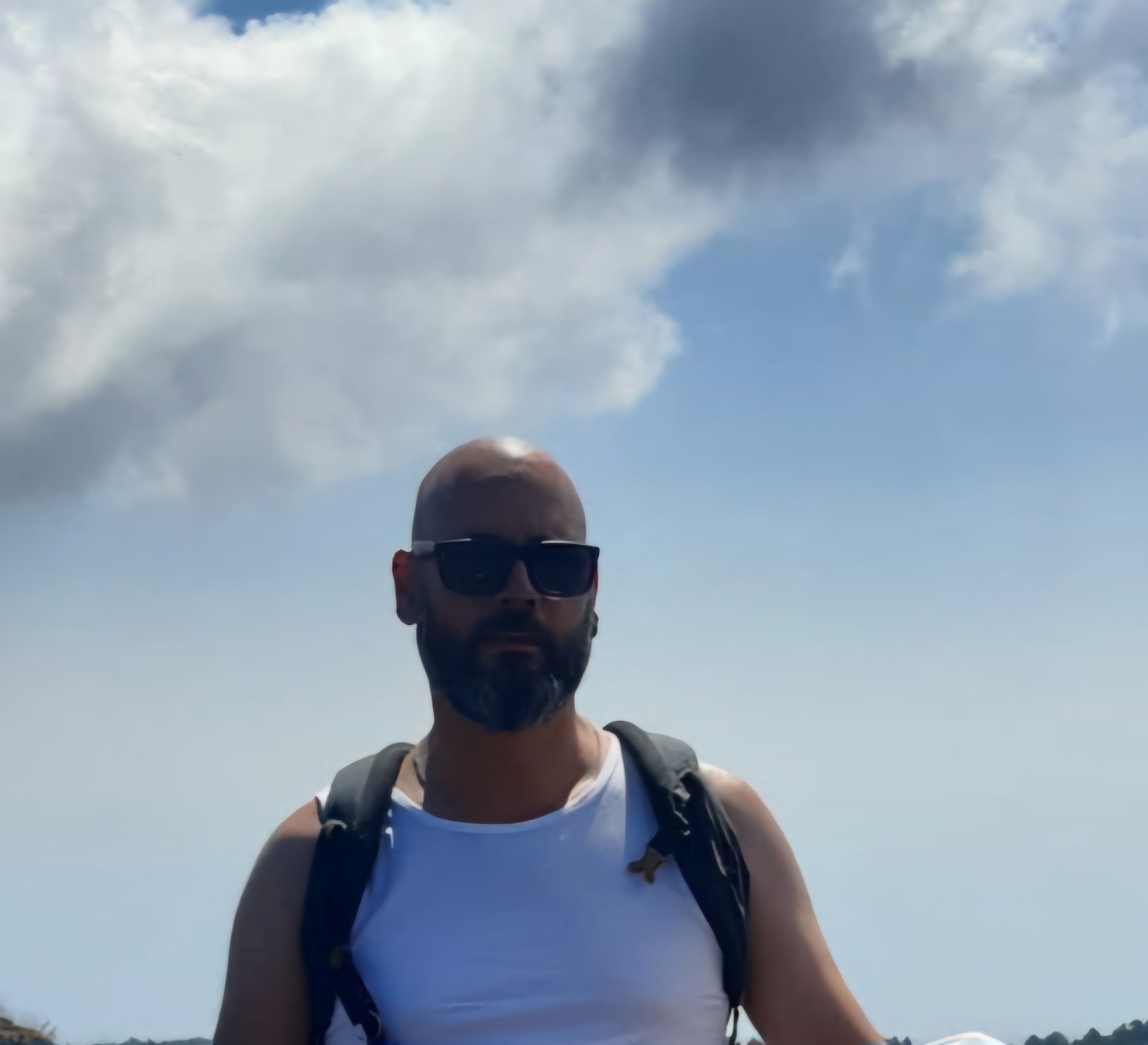 Profil de Aram, 42 ans, Club gay à Intschi