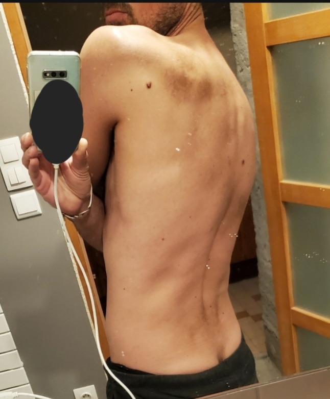 Profil de Mouhamad, 43 ans, Club gay à Mutten