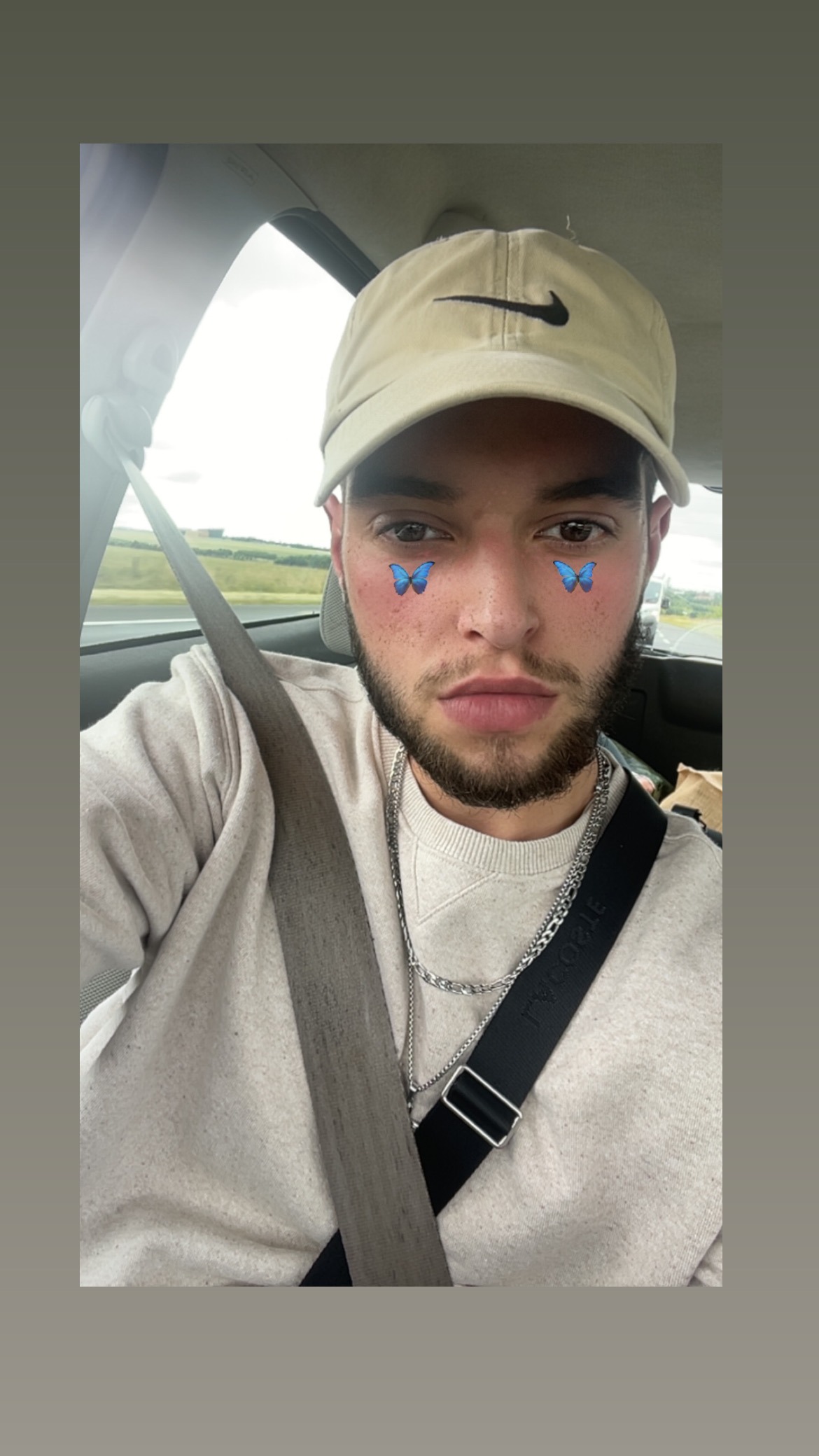 Profil de Ahmad, 24 ans, Club gay à Wauwil