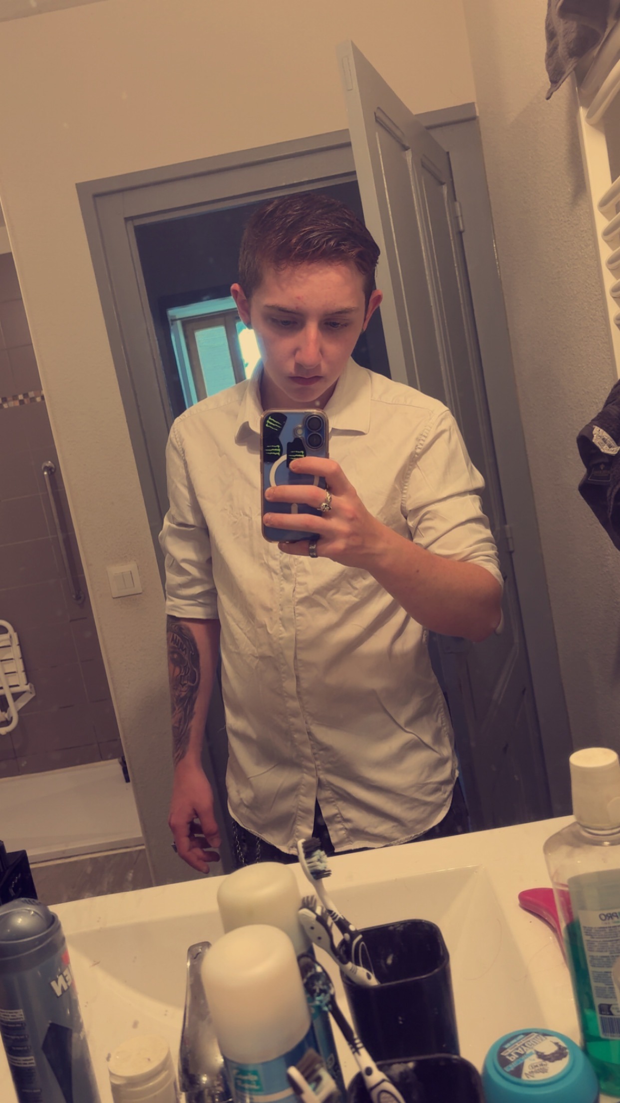 Profil de Keyllian, 19 ans, Club gay à Schleitheim