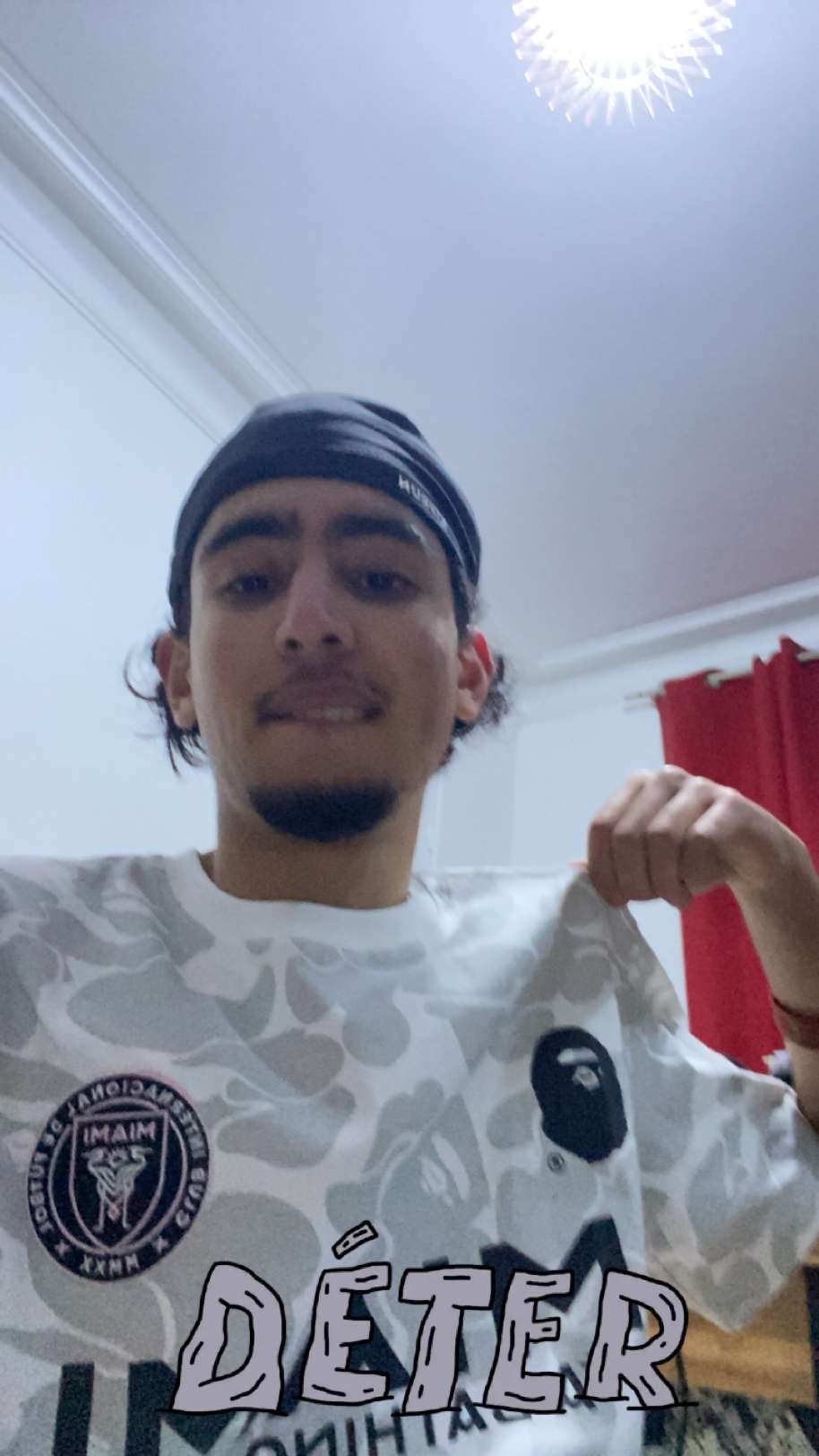 Profil de Rakib, 23 ans, Club gay à Cotterd