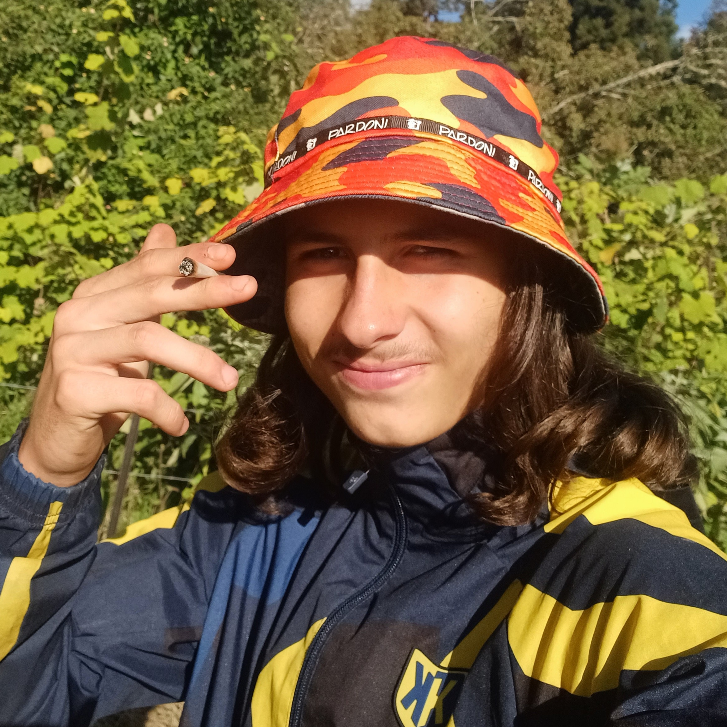 Profil de Valérien, 21 ans, Club gay à Eischoll