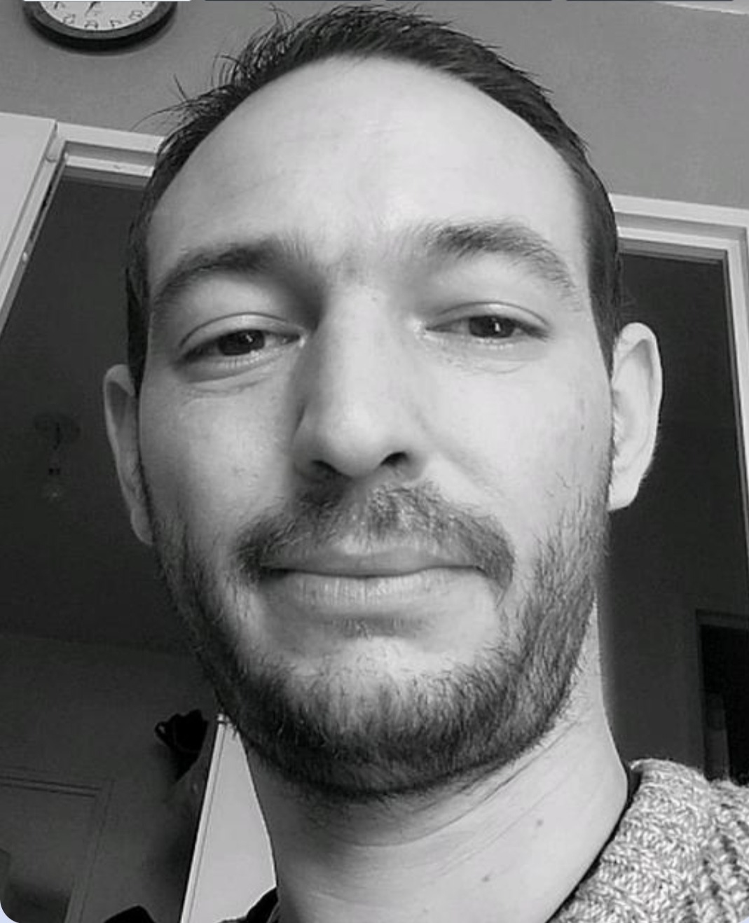 Profil de Keywan, 44 ans, Club gay à Presinge