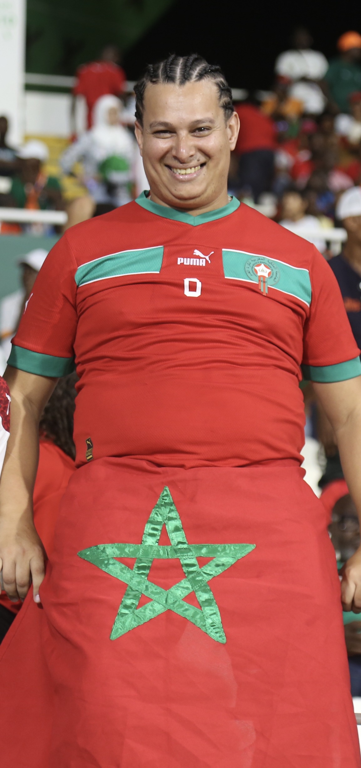 Profil de Fadeusz, 37 ans, Club gay à Mels