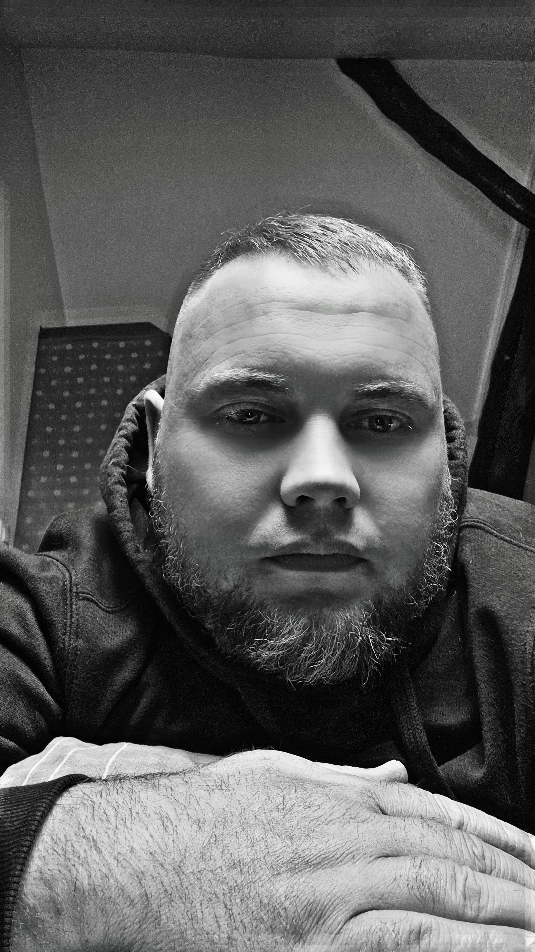 Profil de Oran, 35 ans, Club gay à Martigny