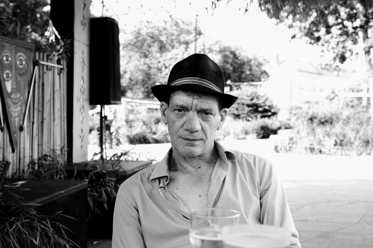 Profil de Nilan, 45 ans, Club gay à Netstal