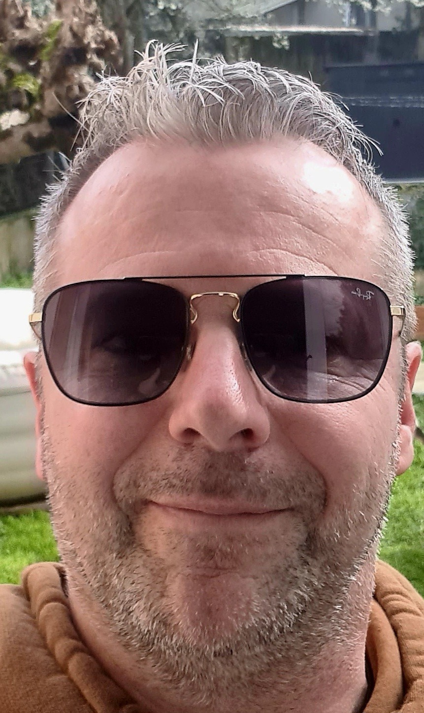 Profil de Maoulida, 55 ans, Club gay à Binz