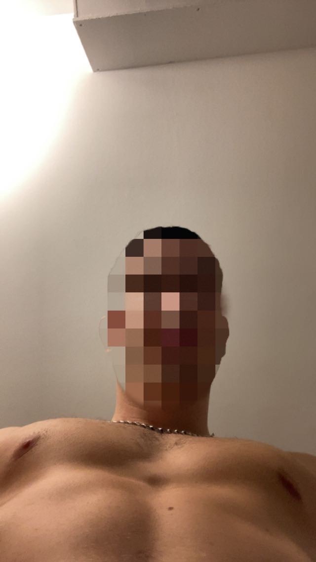 Profil de Miled, 23 ans, Club gay à Broc