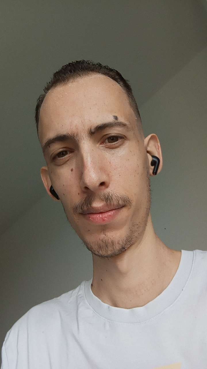 Profil de Goulwen, 29 ans, Club gay à Grosswangen