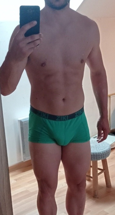 Profil de Santhosh, 37 ans, Club gay à Martigny