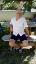 Profil de Reyan, 55 ans, Club gay à Vignogn