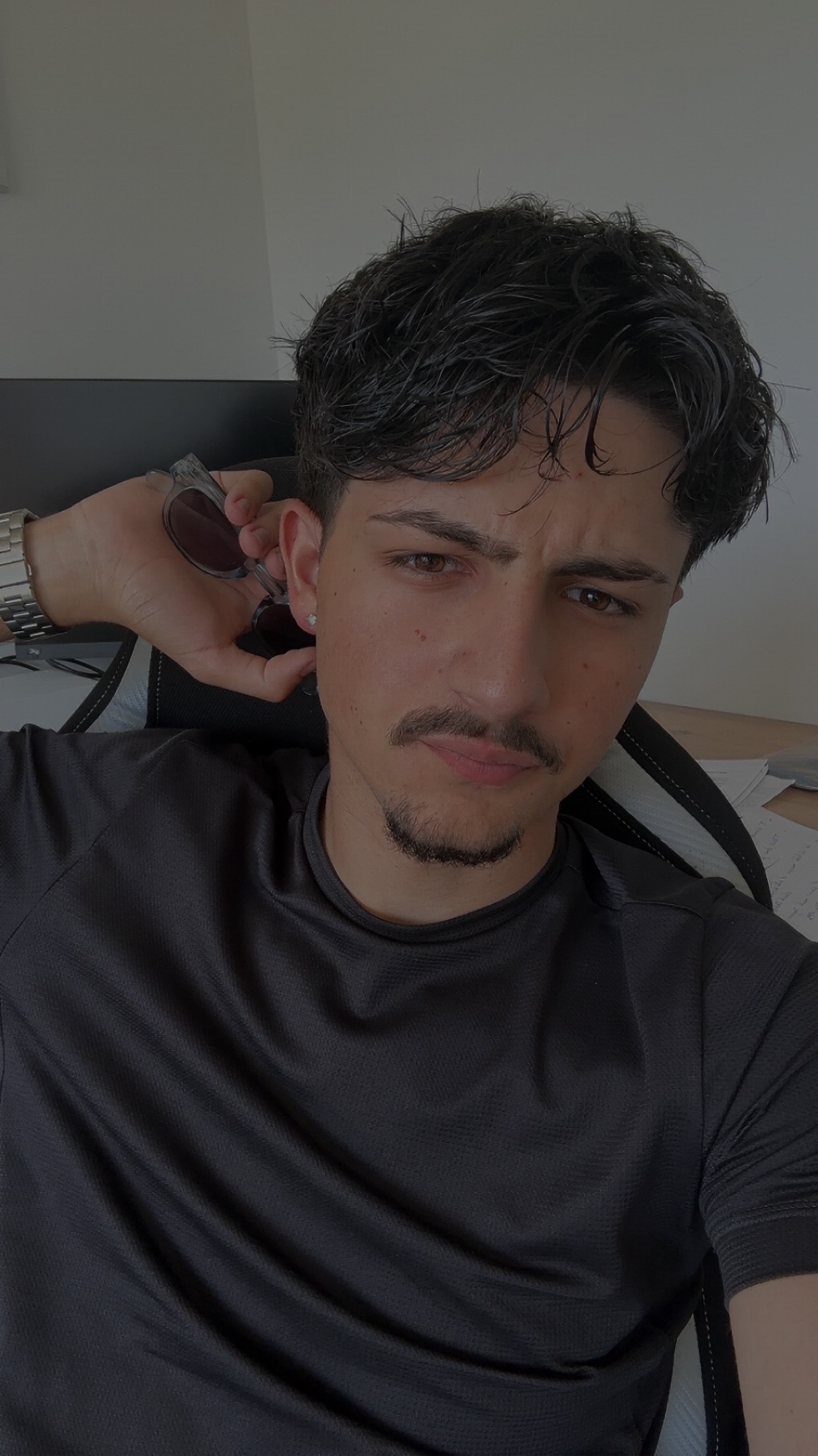 Profil de Kemyl, 18 ans, Club gay à Broc
