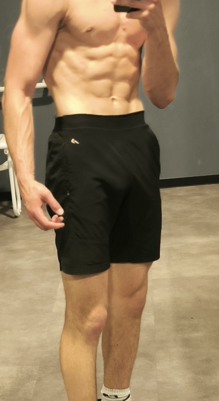 Profil de Brieg, 19 ans, Club gay à Spiringen